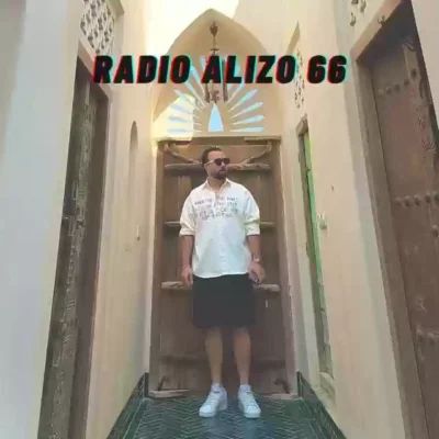 ریمیکس دیجی آلیزو رادیو الیزو ۶۶