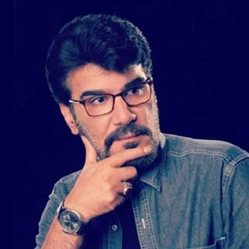 منم سرگشته حیرانت ای دوست