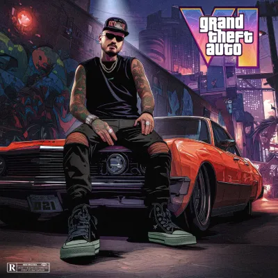 دانلود آهنگ حسین تی ام GTA6