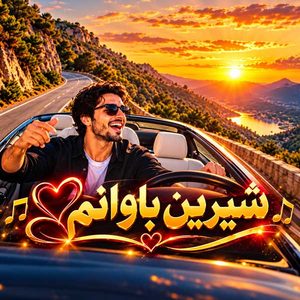 دانلود آهنگ شیرین باوانم ئاواتی ئامە قەرەج