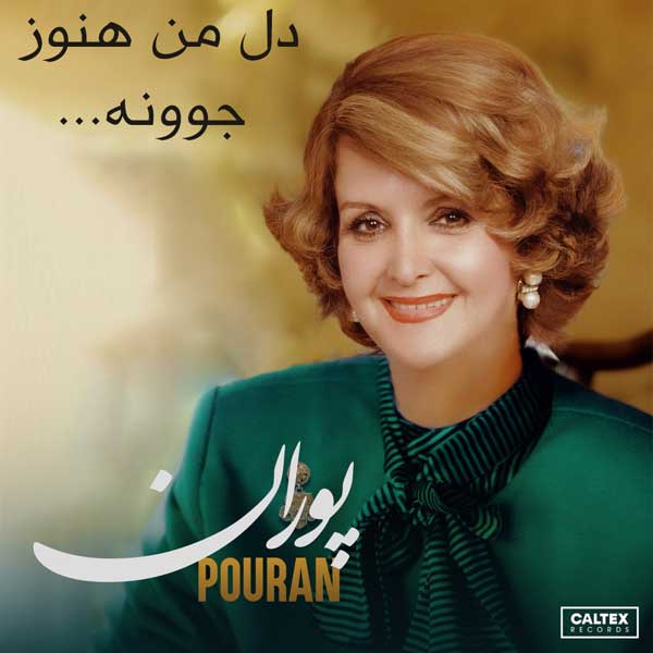  دانلود آهنگ دل من هنوز جوونه نکنه تنها بمونه