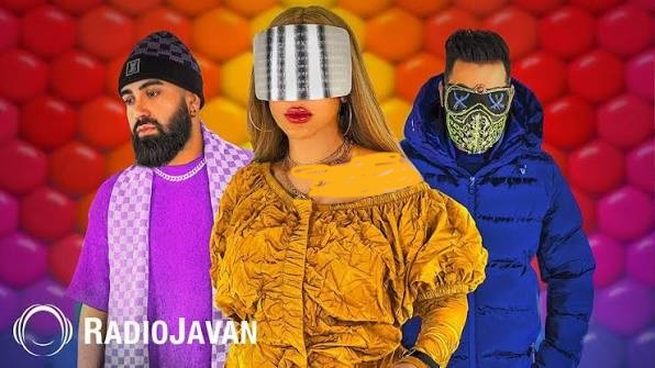 دانلود آهنگ شبا به من یه زنگ بزن بگو آروم بخوابی تو دلی من