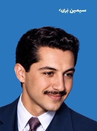 دانلود آهنگ سیمین بری گل پیکری آری