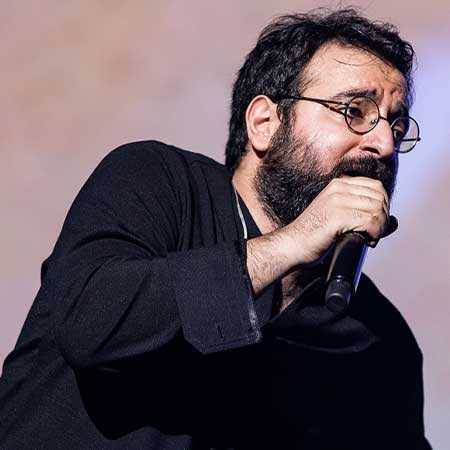 دانلود آهنگ ای چشم تو شیشه عمر من آغوش تو غربتم را وطن
