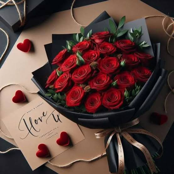 مرسی عزیزم دست گل رزتو دیدم