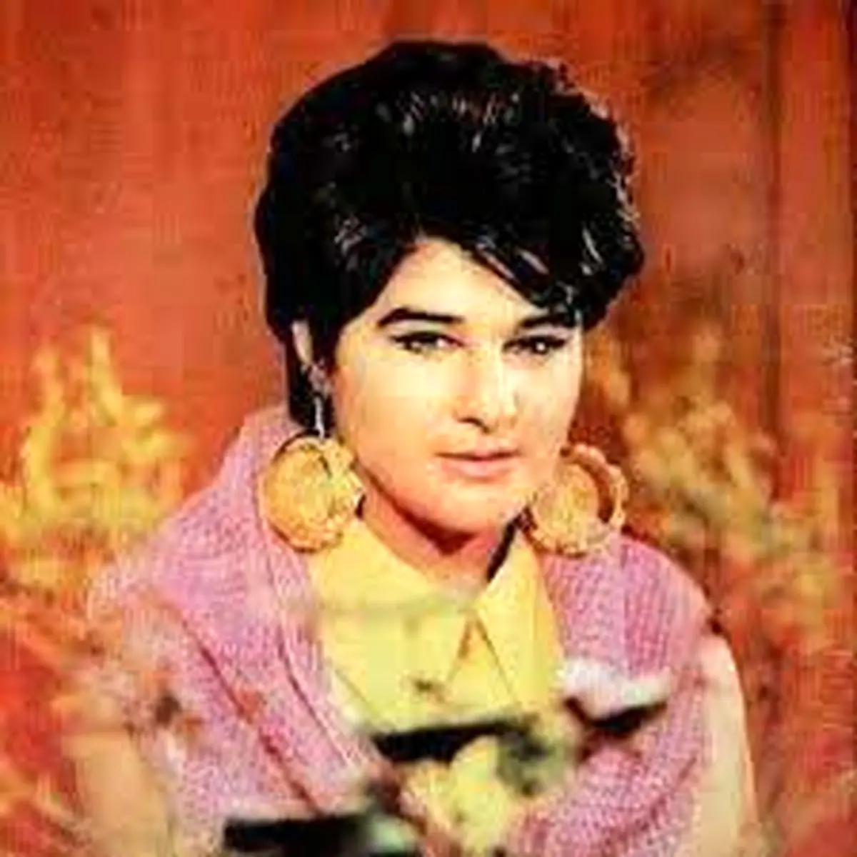 این بازی زمونست آخه منم جوونم