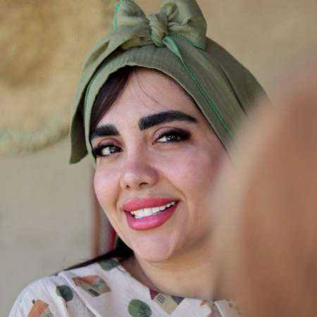فاطمه عطایی ته ره دارم