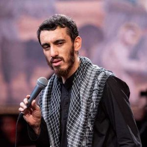 دانلود نوحه صبح روز سه شنبه‌ من پا شدم من با دو چشم خیس